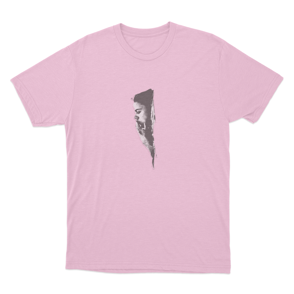 Before I Forget Face Unisex T Shirt Pink Before I Forget Face Unisex T Shirt Pink