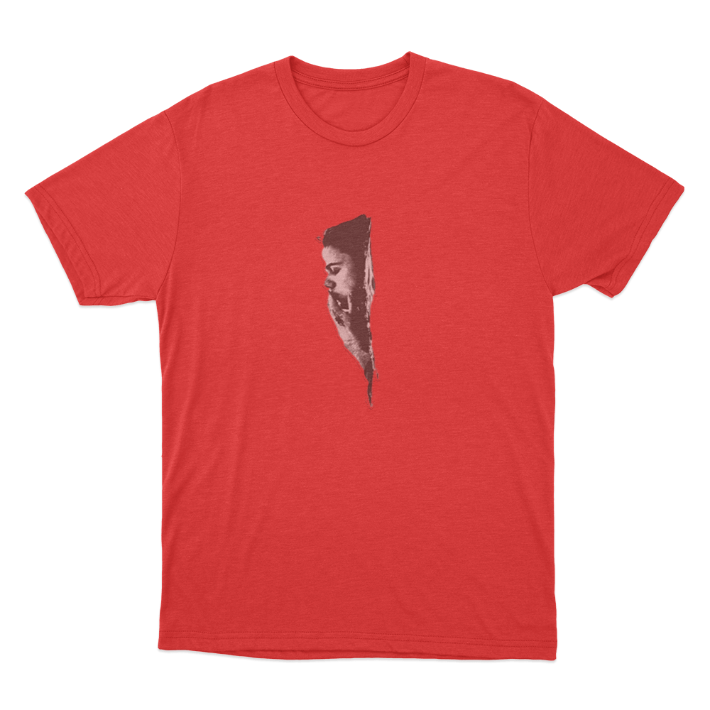 Before I Forget Face Unisex T Shirt Red Before I Forget Face Unisex T Shirt Red
