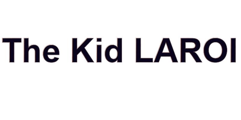 The Kid Laroi Merch