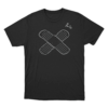 The Kid Laroi Signed The First Time Tour Unisex T Shirt Black